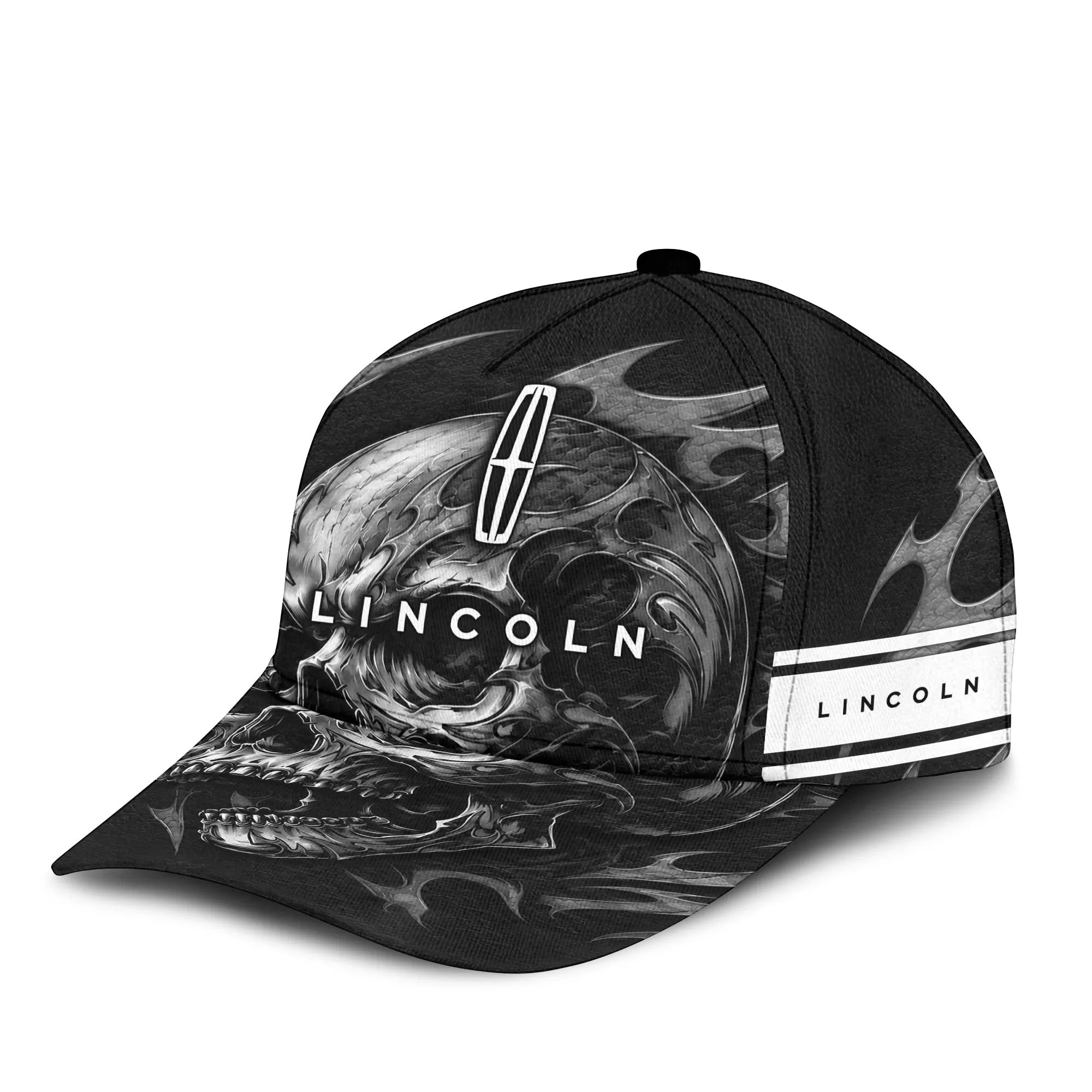 Lincoln Cap CSC051