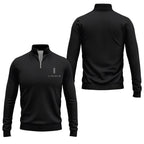 Lincoln Quarter-zip Pullover SC062