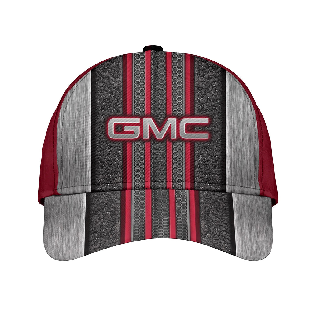 GMC Cap CSC075