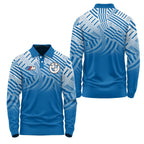 BMW Long Sleeve Polo SC121