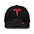 Tesla Cap CSC040