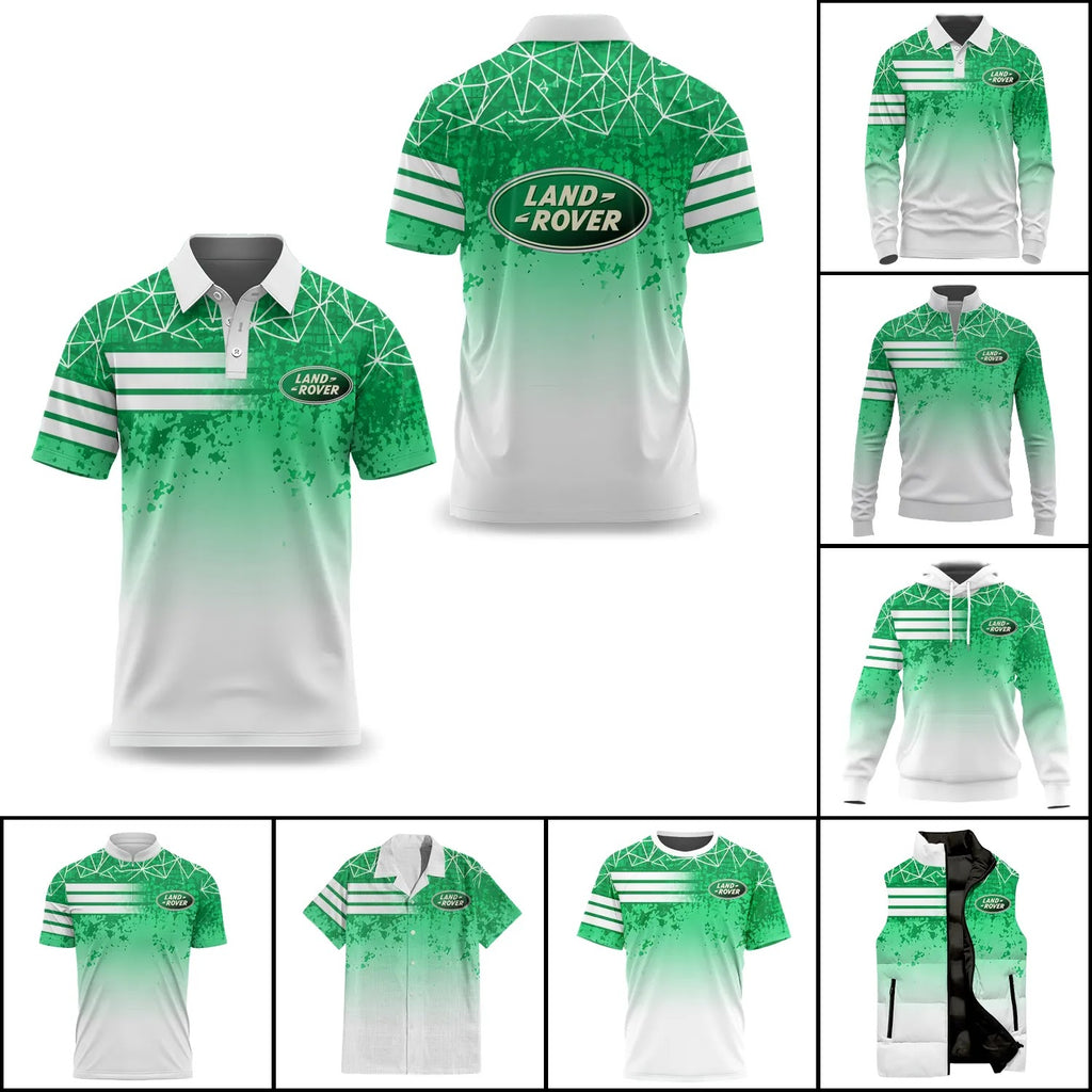 Land Rover Apparels SC097