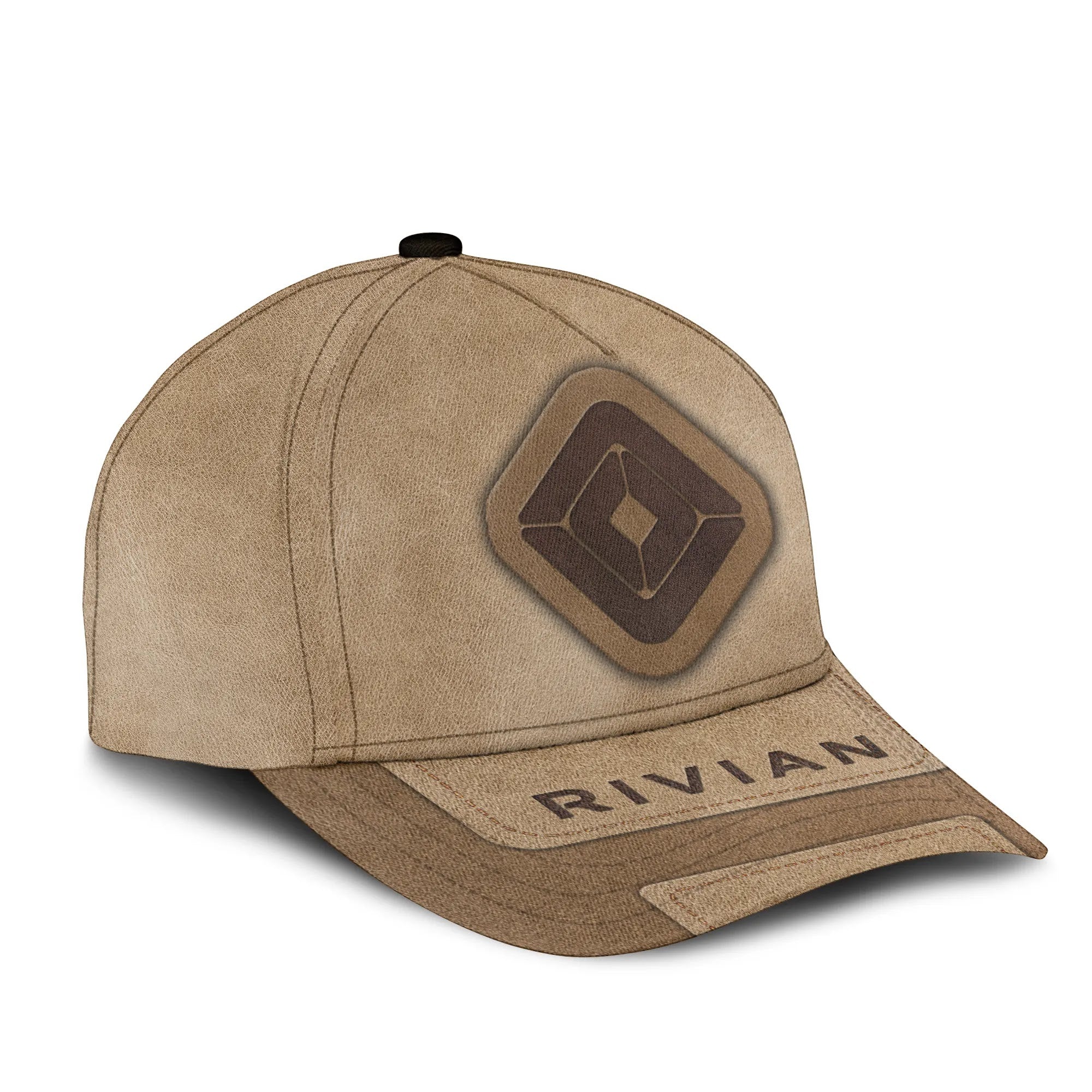 Rivian Cap CSC004