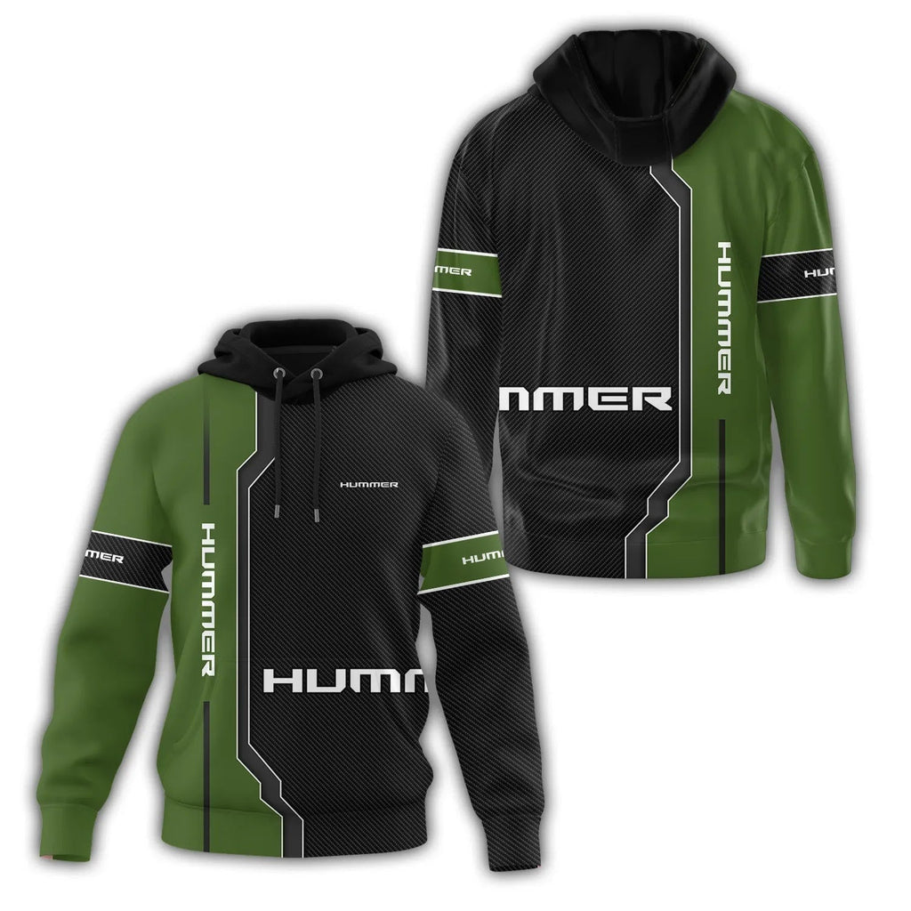 Hummer Hoodie SC042