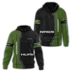 Hummer Hoodie SC042