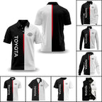 Toyota Apparels SC076