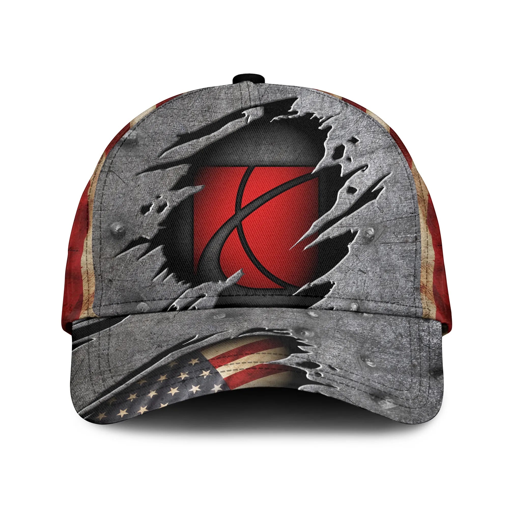 Saturn Cap CSC005