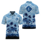 Rivian Short Sleeve Polo SHW018