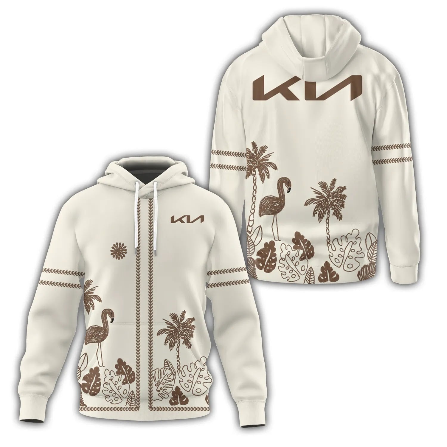 Kia Hoodie SHW044
