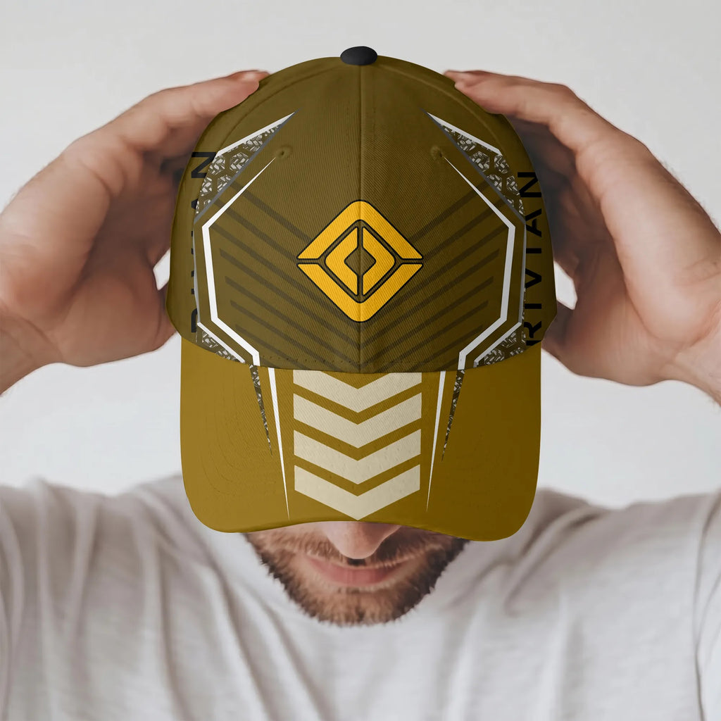Rivian Cap CSC047
