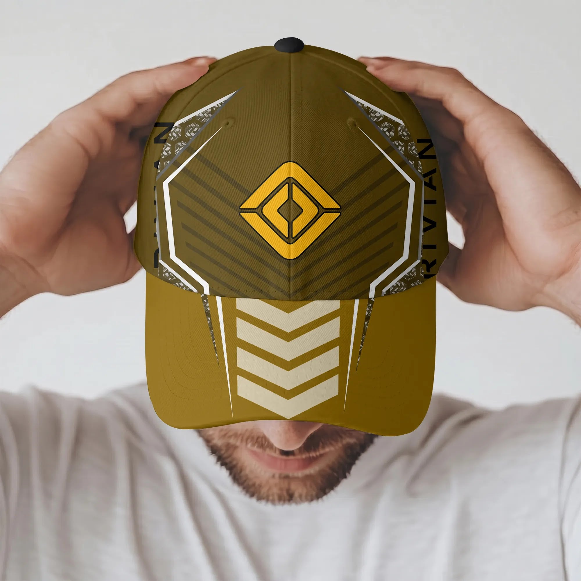 Rivian Cap CSC047