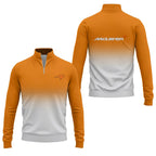 McLaren Quarter-zip Pullover SC094