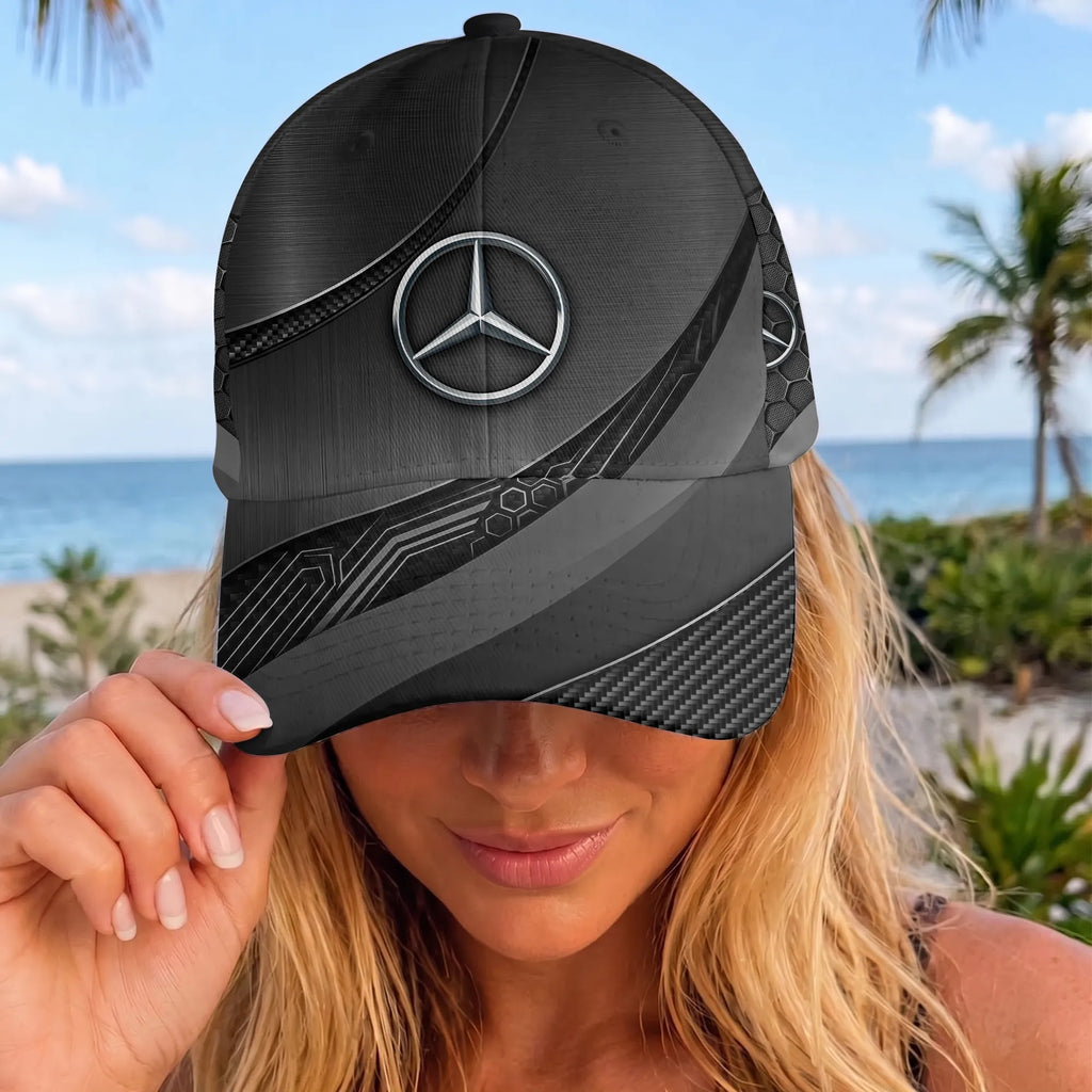 Mercedes-Benz Cap CSC065