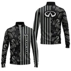 Infiniti Apparels SHW040
