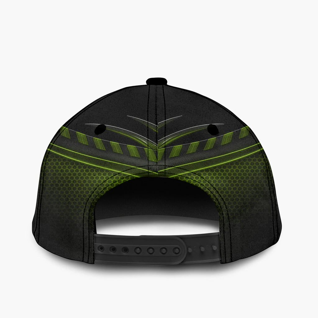 Jeep Cap CSC073