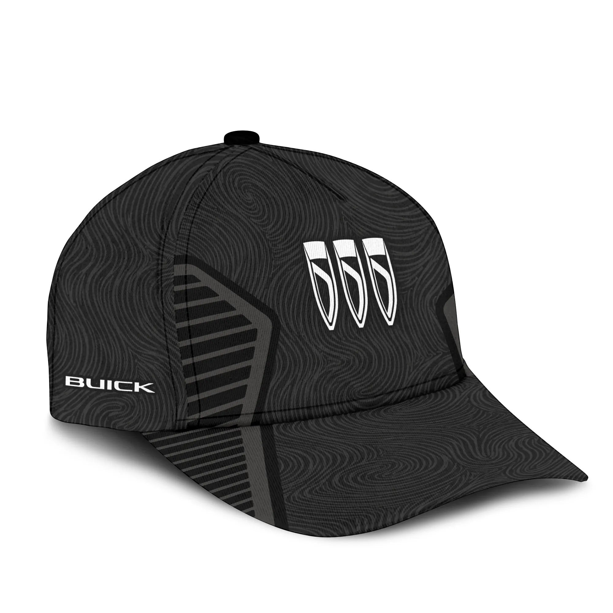 Buick Cap CSC054