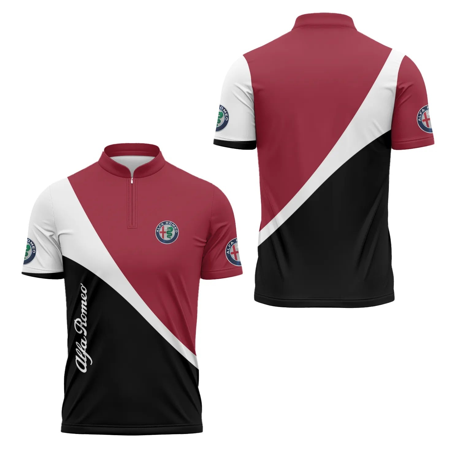 Alfa Romeo Apparels SC090