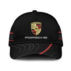 Porsche Cap CSC030