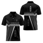 Lincoln Short Sleeve Polo SC071