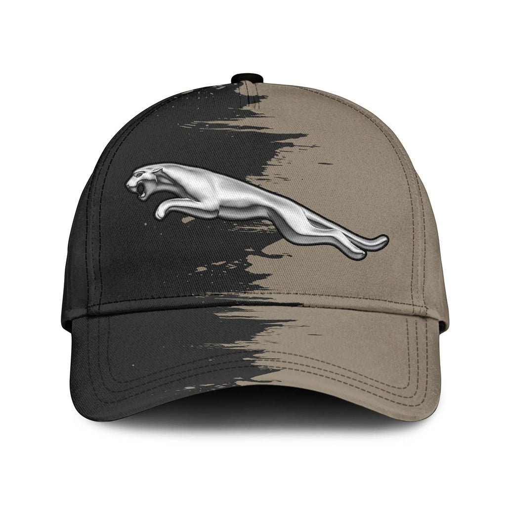 Jaguar Cap CSC011