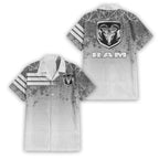 Ram Premium Hawaiian Shirt SC097