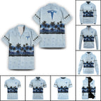 Tesla Apparels SHW016
