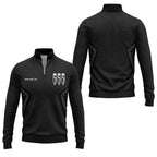 Buick Quarter-zip Pullover SC102