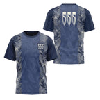 Buick T-shirt SHW045