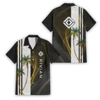 Rivian Premium Hawaiian Shirt SHW036
