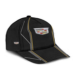 Cadillac Cap CSC041