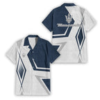 Maserati Premium Hawaiian Shirt SC080