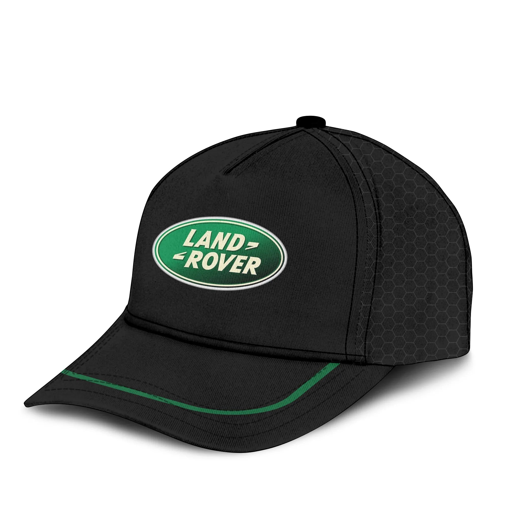 Land Rover Cap CSC031