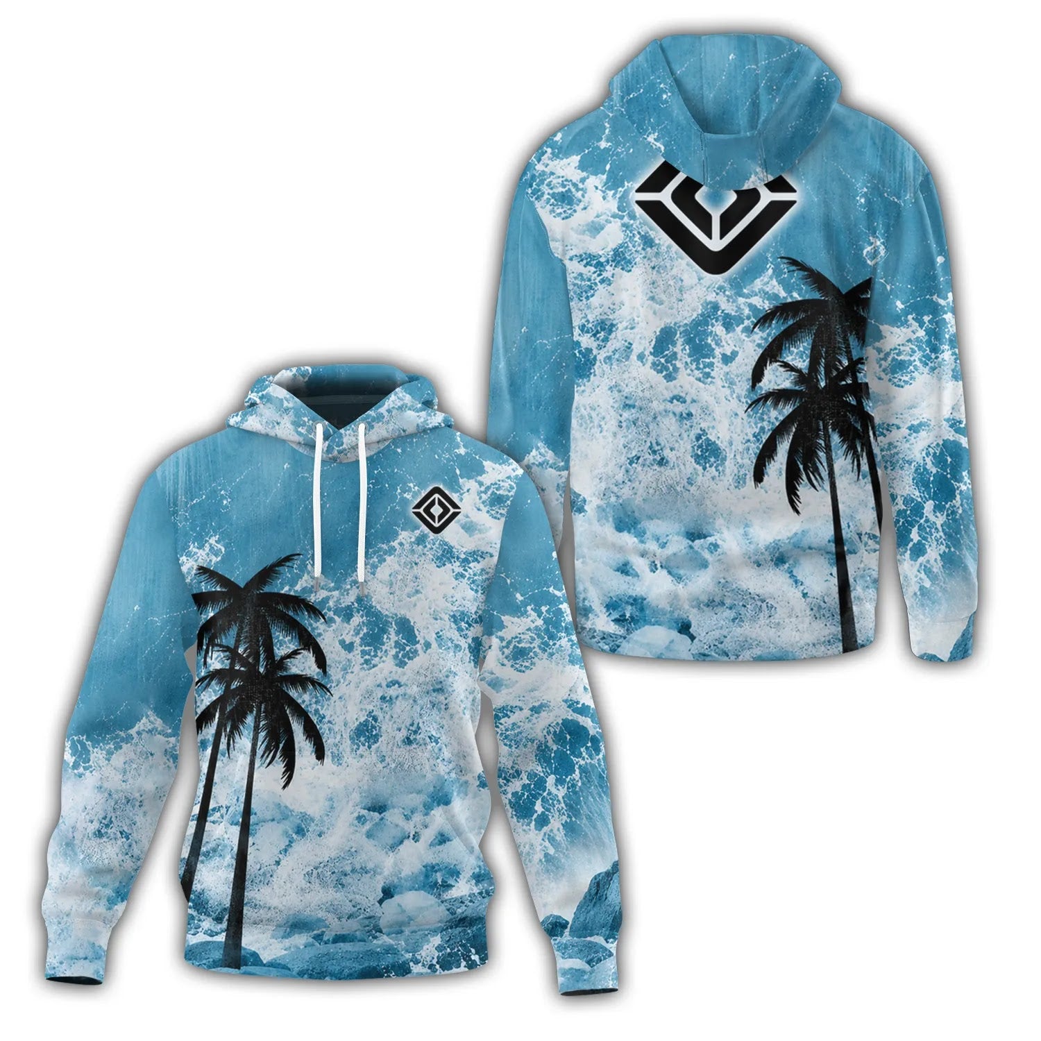Rivian Hoodie SHW052