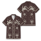 Corvette Premium Hawaiian Shirt SHW066