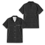 Chrysler Premium Hawaiian Shirt SC102