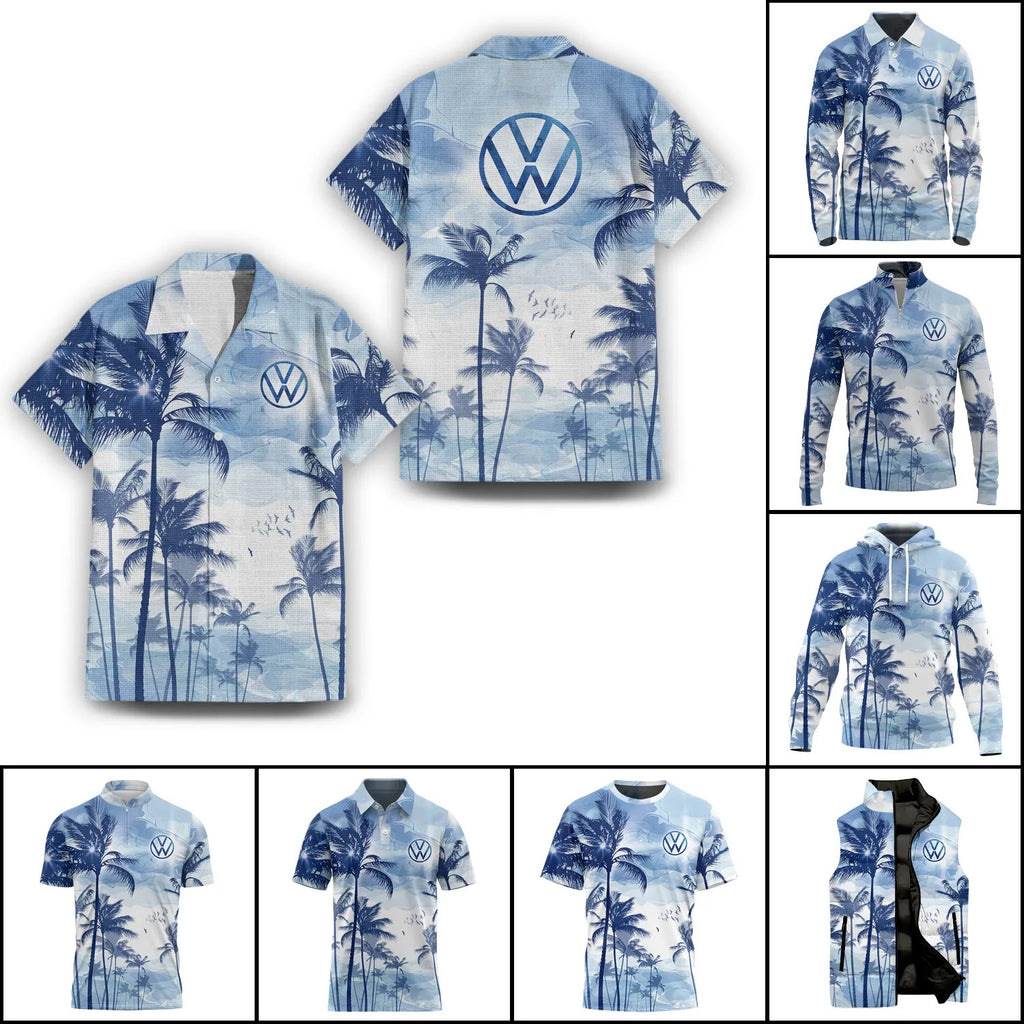 Volkswagen Apparels SHW004