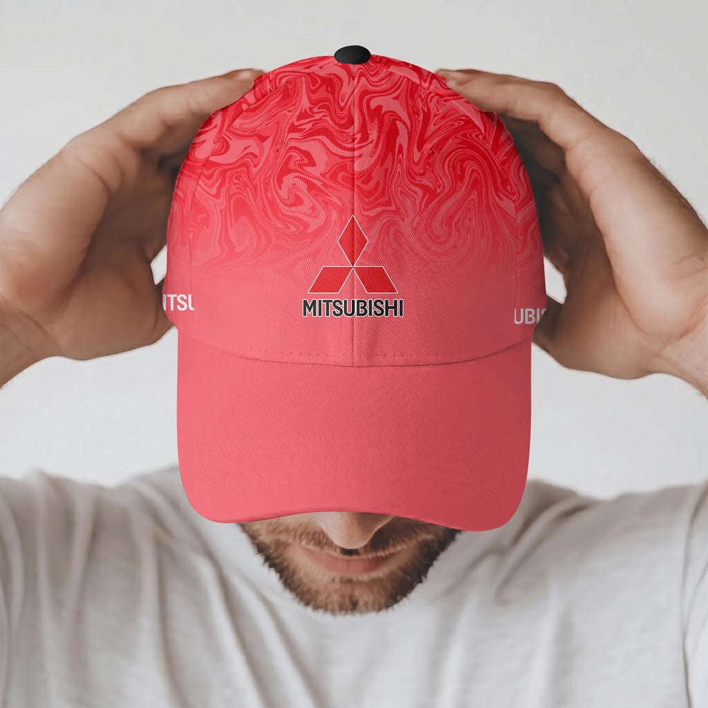 Mitsubishi Cap CSC056