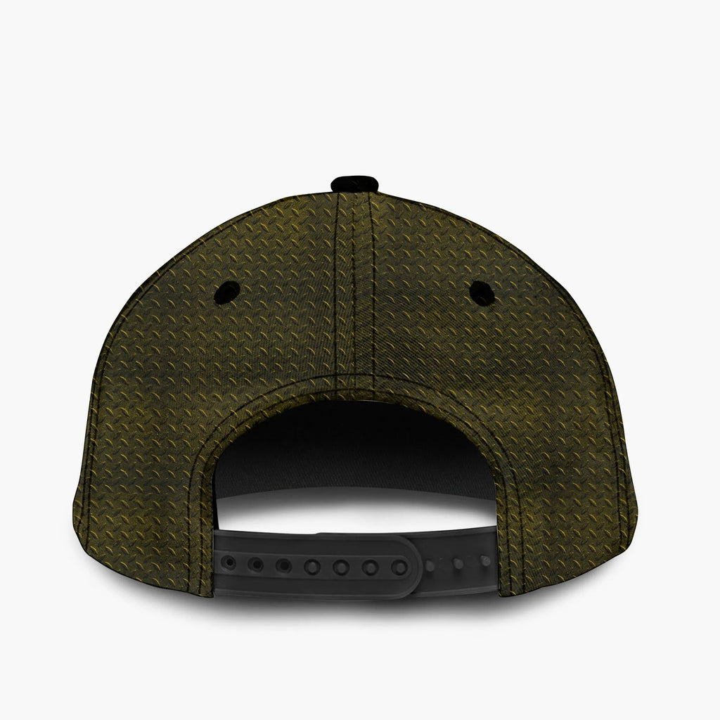 Polestar Cap CSC023