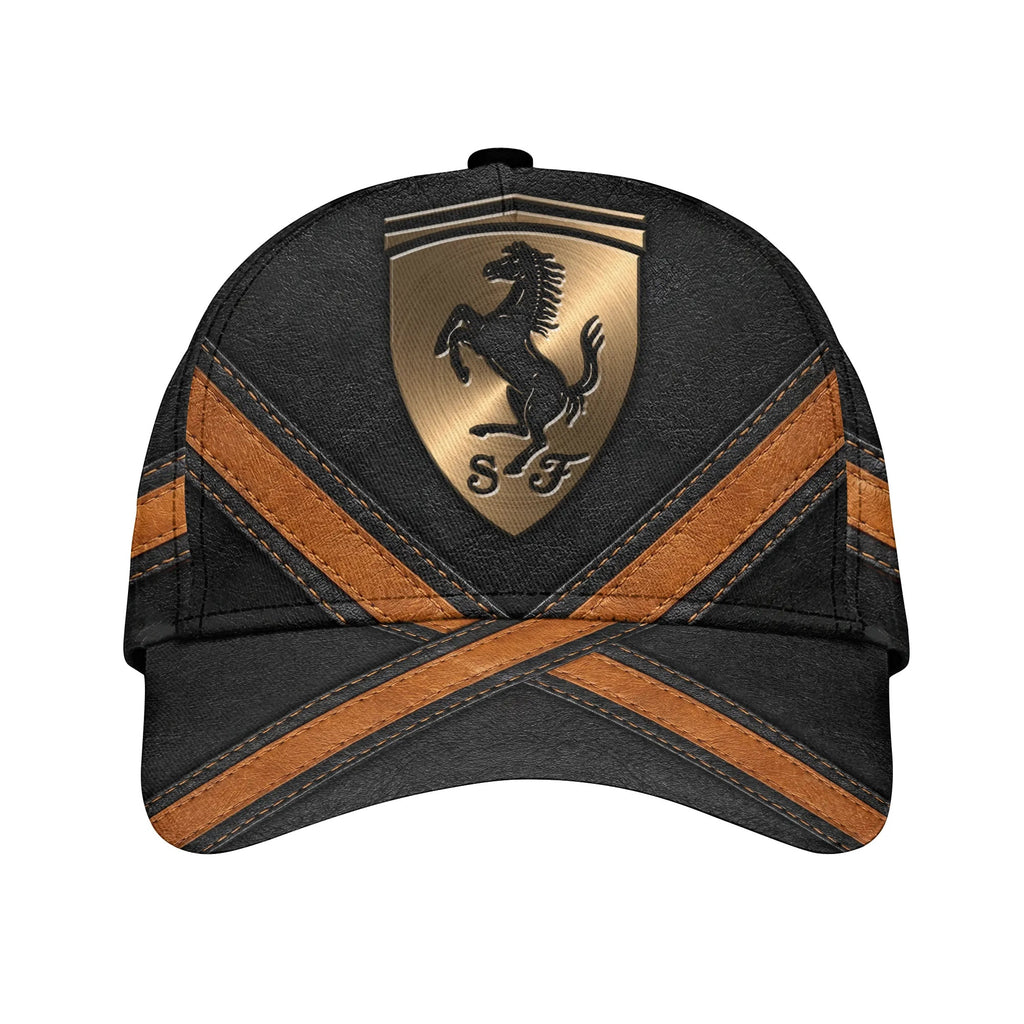 Ferrari Cap CSC064