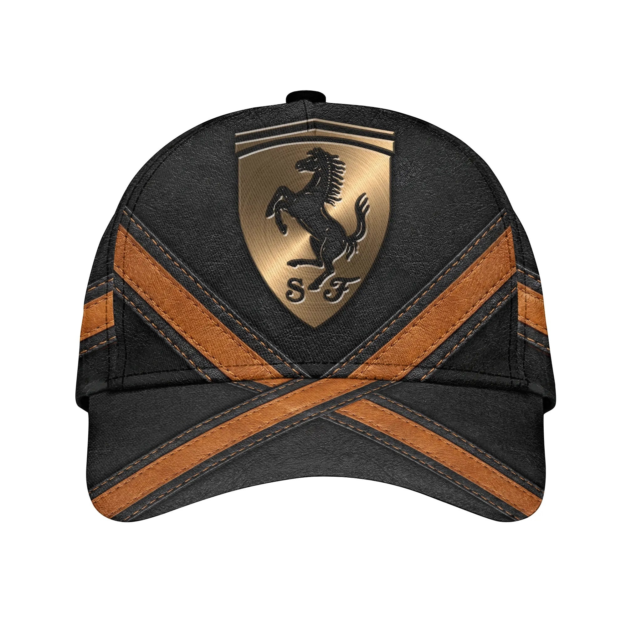 Ferrari Cap CSC064