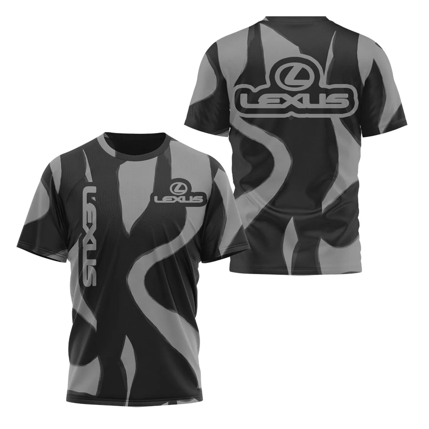 Lexus T-shirt SHW068