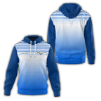 Ford Mustang Hoodie SC107