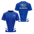 Subaru T-shirt SC092