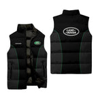 Land Rover Sleeveless Puffer Jacket SC072
