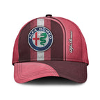 Alfa Romeo Cap CSC016