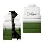 Hummer Sleeveless Puffer Jacket SC120