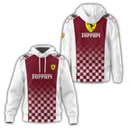 Ferrari Hoodie SC063