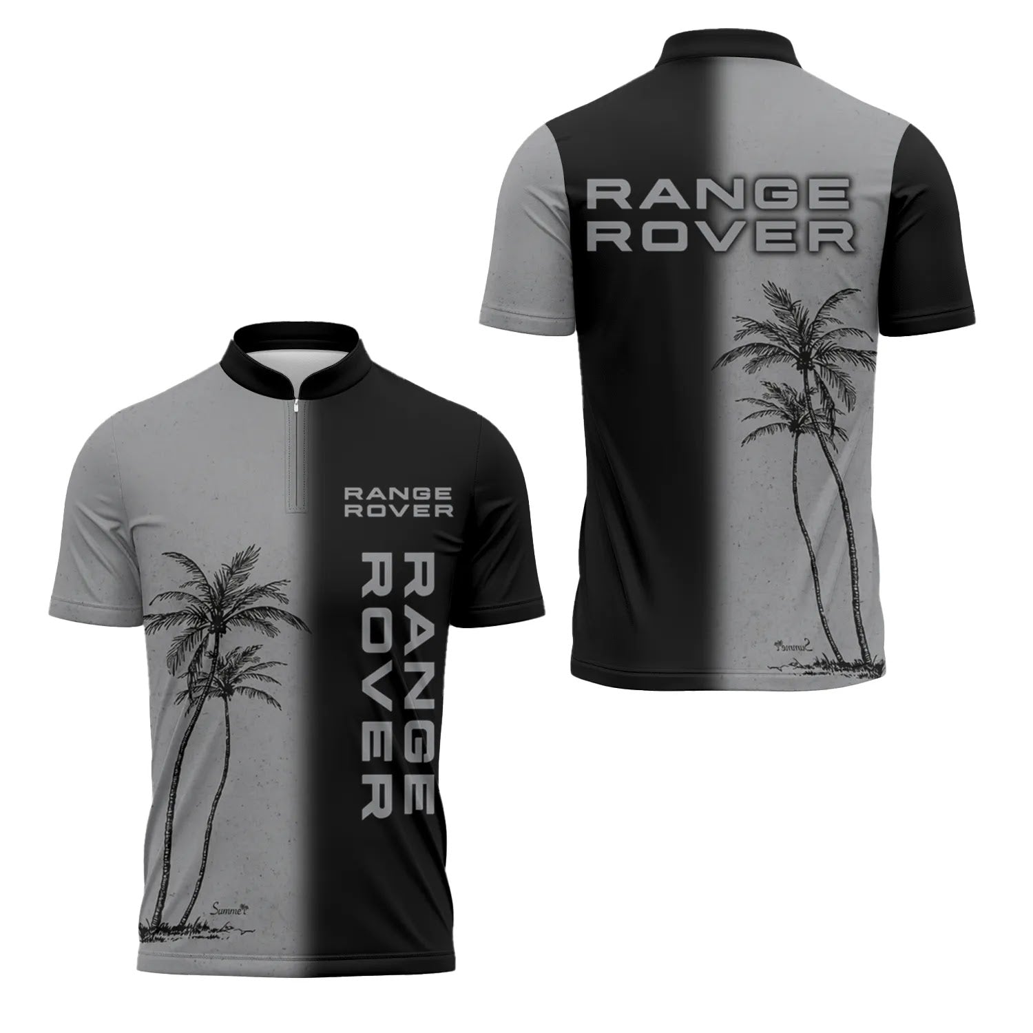 Range Rover Apparels SHW037