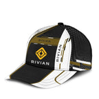 Rivian Cap CSC035