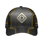 Rivian Cap CSC072